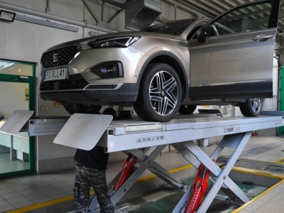 Od dziś – droższe badanie techniczne pojazdu. Jakie są nowe stawki i o ile wzrosły?