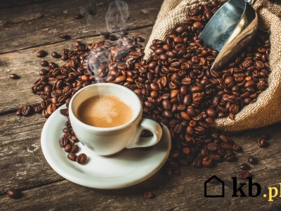 Znakomita kawa z półki premium przeceniona aż o 33%. Zapasy szybko się kończą