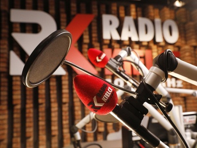 Media publiczne z najwyższym zaufaniem od 9 lat