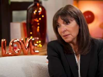 Mer Paryża i naczelna klimatystka Anne Hidalgo kupowała luksusowe ubrania na koszt podatników