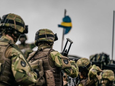 Przygotowani na wojnę, czyli szwedzka obrona powszechna