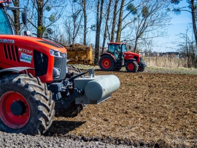 Ustawa Aktywny Rolnik — konsultacje na finiszu