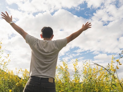 Droga do wolności. Rekolekcje dla mężczyzn, chcących uporządkować swoją sferę seksualną
