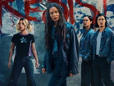 Gen V: sezon 2, odcinek 1-3 – recenzja