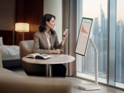 Nowy monitor od LG. Polski rynek i 4K