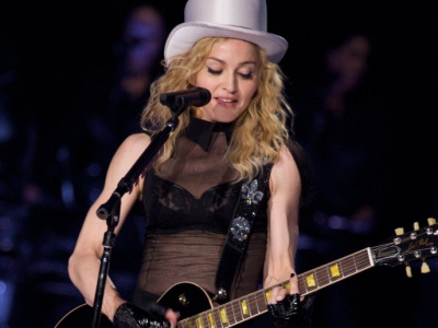 Madonna zapowiada nowy album. Gwiazda chce wrócić do korzeni