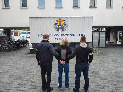 Były wiceprezes Widzewa aresztowany za oszustwa deweloperskie. Straty szacowane na 3 miliardy zł!