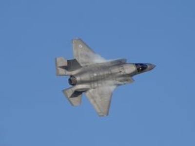 Pozyskujemy za mało F-35? Ekspert mówi o potrzebach polskiej armii