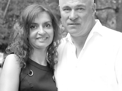 Nie żyje żona Ryszarda Rynkowskiego. Jest oficjalny komunikat prokuratury