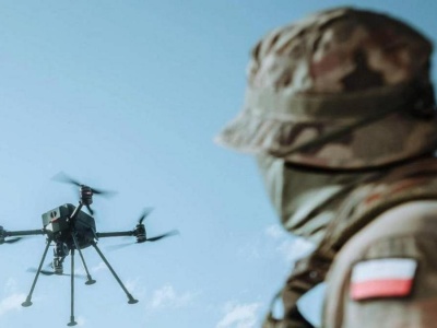 Więcej dronów dla Wojska Polskiego. Jest ważna decyzja rządu