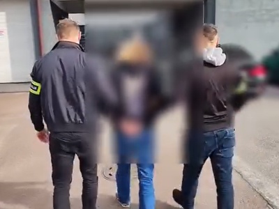 Afera mieszkaniowa na setki milionów złotych. Znany developer aresztowany, krakowianie bez mieszkań (Video)