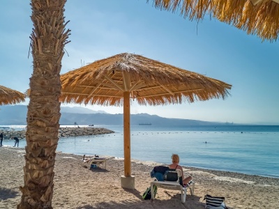 Na egipskim wybrzeżu Morza Czerownego wyrośnie nowy kurort