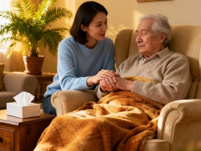 Zasiłek opiekuńczy na chorego rodzica - jak i kiedy można go uzyskać?