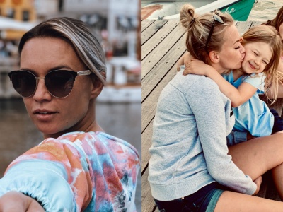 Polka w Danii: samotna mama tu nie zginie, a jeśli ma problem, niech zgłosi się do mnie