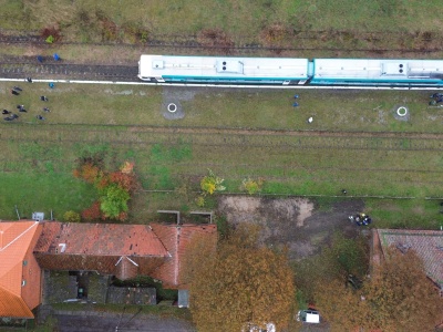 Czy jest w ogóle plan powrotu pociągów pasażerskich z Bydgoszczy do Gdyni przez Kościerzynę?