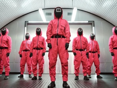 Bohaterowie Squid Game powrócili. Nie zgadniesz, gdzie się znaleźli