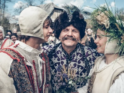 Trzeba wreszcie z tego dworku wyjechać. Co o nas mówi drugi sezon serialu „1670”