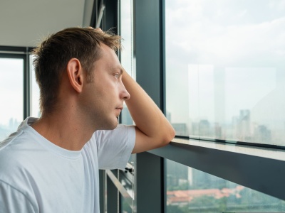 Nie chcieli kolejnego dziecka. Żona się zdenerwowała. 