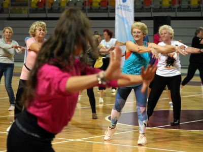 Recepta na aktywność fizyczną? 
