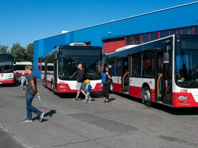 Weekendowy rozkład jazdy. Zobacz, co będzie się działo!