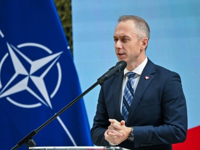 MON reaguje. Uproszczenie procedury zakupu dronów i systemów antydronowych