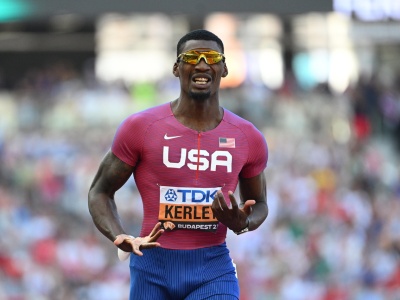 Enhanced Games, czyli igrzyska na dopingu. „Pierwsza śmierć wszystko popsuje”