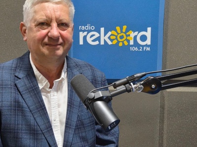 Krzysztof Ferensztajn: Poznaj, zjedz, pokochaj – tak chcemy zachęcać do lokalnych produktów