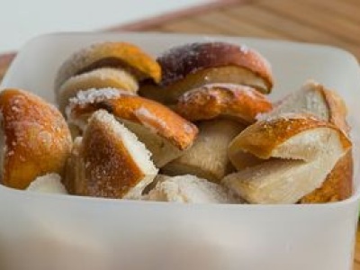 Najlepszy sposób na mrożenie grzybów. Zachowują cały aromat i smak