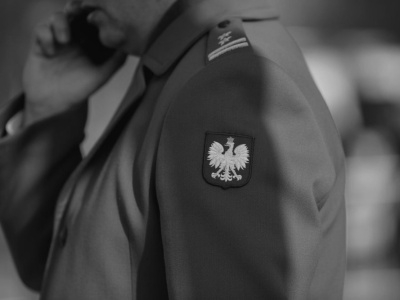 MON reaguje ws. śmierci szefa sztabu w Mirosławcu. Ważny apel do Polaków