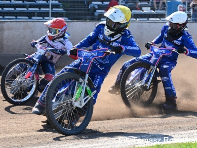 Żużel. Wbiją gwóźdź do trumny Unii? Nie wyobrażają sobie innego scenariusza