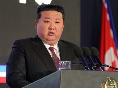 Korea Północna pokazała broń 