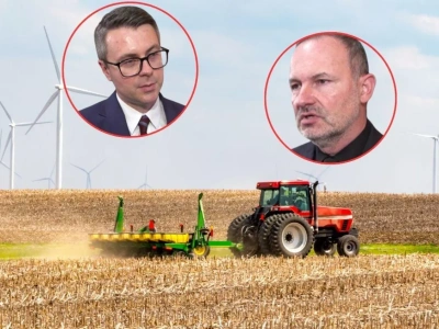 Dotacje dla rolników na nowych zasadach. Europosłowie ostrzegają przed konfliktem