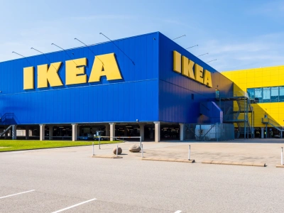 Jakub Jankowski nowym prezesem IKEA Group. Przejmie stery od stycznia