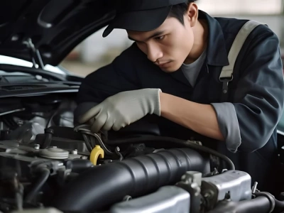 Od 19 września wzrasta stawka za przegląd techniczny samochodu i innych pojazdów