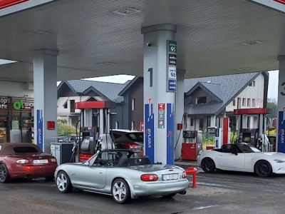 Orlen odpala nietypową promocję na paliwo. Jak dostać największy rabat w apce?