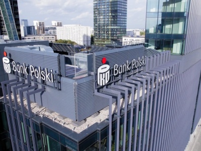 PKO BP jest zaawansowany w pracach nad otwarciem przedstawicielstw w Szwecji i na Litwie