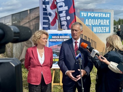 Polska spółka budowlana weszła w partnerstwo publiczno-prywatne. Miasto będzie jej płacić przez 20 lat