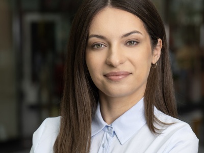 Inwestor i deweloper centrów Factory z nową szefową marketingu