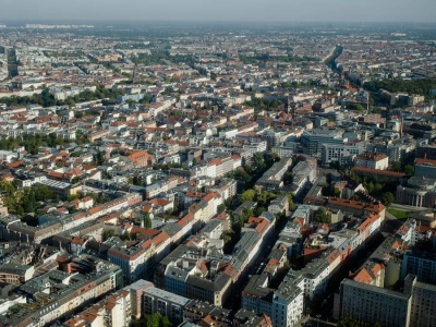 Wielka ewakuacja w centrum Berlina. Znaleziono niewybuch z czasów wojny