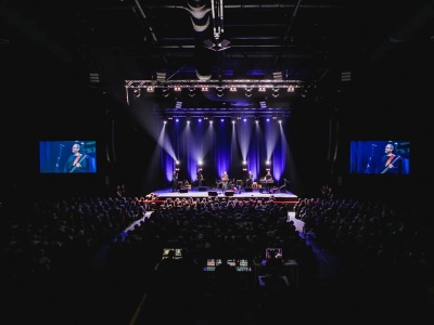 Zapowiedzi weekendowe – 19-21 września 2025