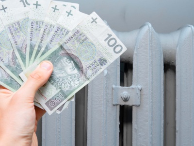 Spóźnieni stracą kilka tysięcy złotych. Trzeba zdążyć z wnioskiem o bon ciepłowniczy