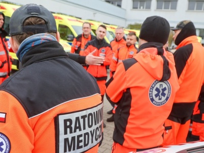 Jak pokonać falę agresji wobec medyków? Ważny ruch resortu sprawiedliwości