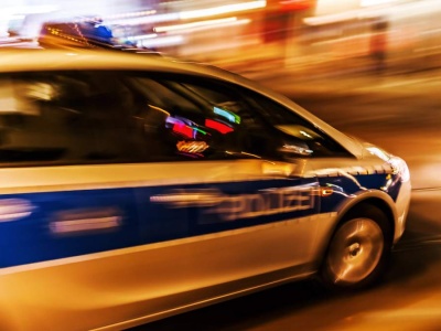 1,5 mln euro fałszywek w mieszkaniu na poddaszu. 37-latek z Niemiec zatrzymany