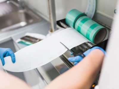 Personalizacja etykiet jako narzędzie marketingowe