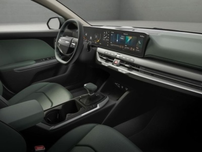 Nowa rywalka Golfa już blisko. W ofercie benzyniaki i hybryda