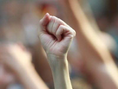 Pracuj za grosze albo strajkuj. Pracownicy Kauflandu mają dość