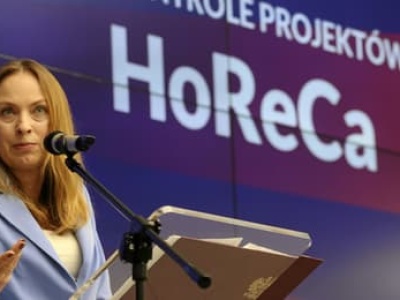 Są wyniki kontroli KPO dla branży hotelarskiej