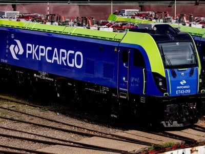PKP Cargo rozpoczyna kolejne zwolnienia! Pracę straci kilkaset osób