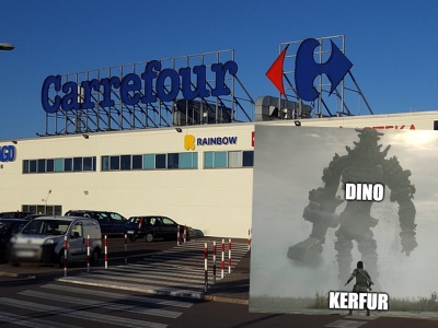 Francuskie media donoszą, że Carrefour planuje całkowitą wyprowadzkę z Polski, sieć nie komentuje