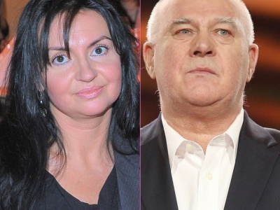 Syn Edyty i Ryszarda Rynkowskich zamieścił wpis po śmierci mamy. Wymowne słowa